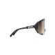 3. Okulary rowerowe POC Devour czarne Cat 2
