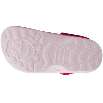 6. Chodaki Coqui Little Frog Jr 8701-100-5536A/8701-100-5536