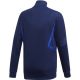 2. Bluza adidas Tiro 19 Training JKT JR DT5275