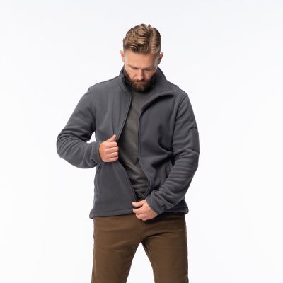 17. Bluza Magnum Essential Fleece M 92800345078