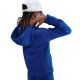2. Bluza z kapturem Nike Junior Chelsea Londyn HM3649-495