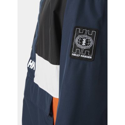 9. Kurtka Helly Hansen Play Anorak M 54087 597