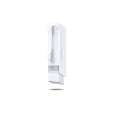 11. Access Point TP-LINK CPE210 OUTDOOR  (11 Mb/s - 802.11b, 150 Mb/s - 802.11n, 300 Mb/s - 802.11n, 54 Mb/s - 802.11g)