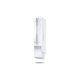 11. Access Point TP-LINK CPE210 OUTDOOR  (11 Mb/s - 802.11b, 150 Mb/s - 802.11n, 300 Mb/s - 802.11n, 54 Mb/s - 802.11g)