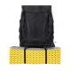32. Plecak trekkingowy OSPREY Kestrel 48 czarny S/M