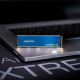 21. Dysk SSD ADATA LEGEND 710 512GB M.2 2280 PCIe Gen3x4