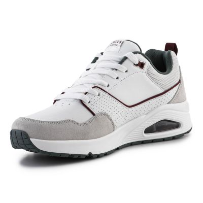 3. Buty Skechers Uno-Retro One M 183020-WGR