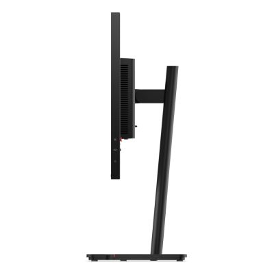 5. Lenovo ThinkVision T24-40 LED display 60,5 cm (23.8") 1920 x 1080 px Full HD LCD Czarny