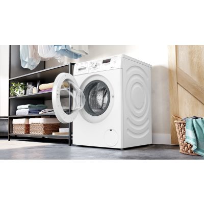 23. Pralka BOSCH WGE02201PL