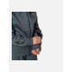3. Kurtka ROSSIGNOL Racing Jacket Junior - Black czarny