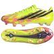 Buty adidas F50 Hyperfast Elite FG KJ3431