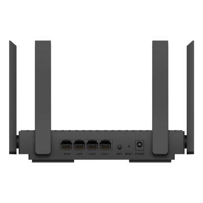 5. Router CUDY WR3000 LAN Gigabit AX3000 WiFi 6 Mesh