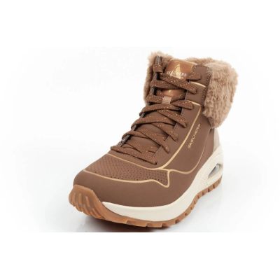 14. Buty Skechers Uno Rugged W 167993/TPGD