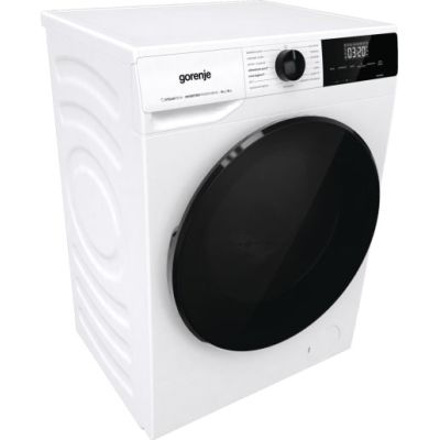 5. Pralko-suszarka GORENJE WD2PA964ADT/PL G600 | 9/6 kg | 1400 obr/min | klasa A-30%/D | SteamTech | AirDry | ExtraHygiene | WiFi ConnectLife | grafitowy