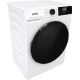 5. Pralko-suszarka GORENJE WD2PA964ADT/PL G600 | 9/6 kg | 1400 obr/min | klasa A-30%/D | SteamTech | AirDry | ExtraHygiene | WiFi ConnectLife | grafitowy