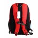 5. Plecak sportowy Jordan Jam Air Patrol Backpack 29L Czerwony - MA0924-R78