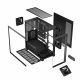 27. MODECOM OBUDOWA VOLCANO STELLAR ARGB MIDI 5F BLACK