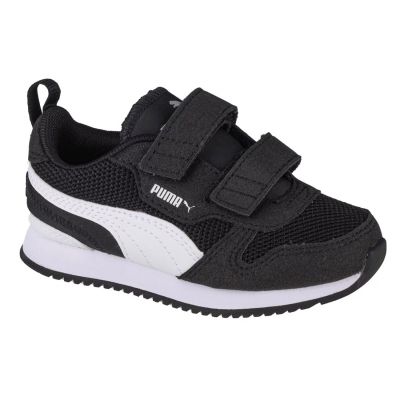 5. Buty Puma R78 V Infants 373618 01