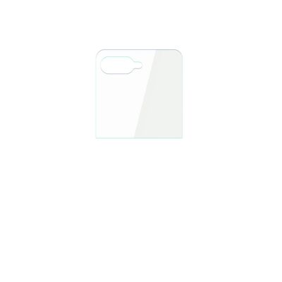 12. Matowa folia 3mk SilkyMatt Pro™ na Motorola Razr 60