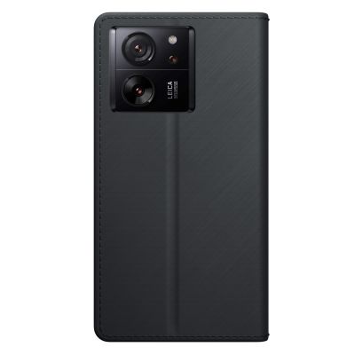 16. Etui z klapką 3mk Wallet Case na Xiaomi 13T - czarne