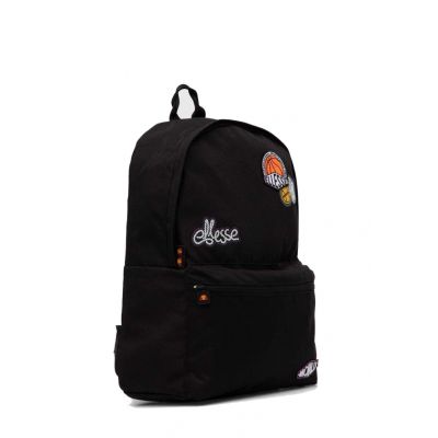 8. Plecak Ellesse Sazino Backpack SAVA3600011
