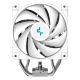 18. Chłodzenie DeepCool AK500S DIGITAL SE WH
