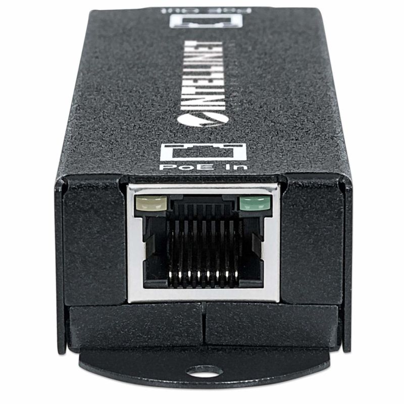 6. INTELLINET GIGABITOWY REGENERATOR EXTENDER SYGNAŁU