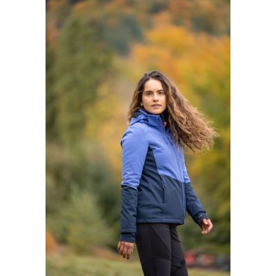 9. Damski Softshell SIGNES WO'S