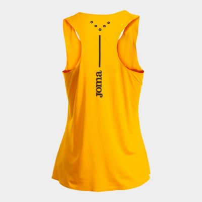 2. Koszulka Joma R-City Tank Top W 902025.991