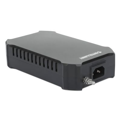 6. Intellinet 561945 adapter PoE 10 Gigabit Ethernet, Gigabit Ethernet