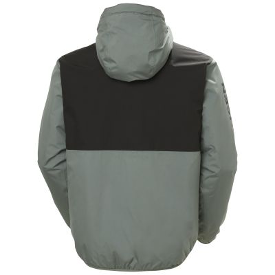 12. Kurtka Helly Hansen Ervik Ins Rain Jacket M 3983 485