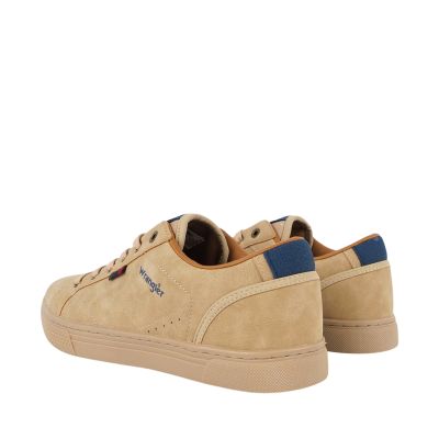 5. Buty Wrangler Otis low M 20253001 38F