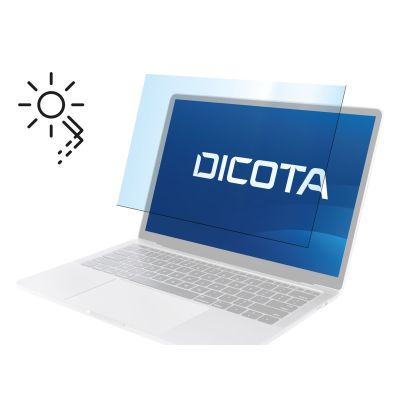 2. DICOTA Privacy Filter 2-way 35,6 cm (14") Laptop Bezramkowy filtr prywatności na wyswietlacz