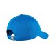 5. Czapka z daszkiem New Balance 6 Panel The Intelligent Choi LAH43017BUL