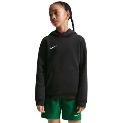 8. Bluza dla dzieci Nike Park 26 Fleece Hoodie czarna IB1226 010