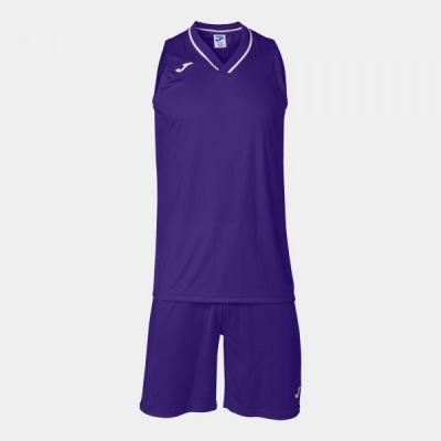 Komplet koszykarski Joma Atlanta Set 102850.552