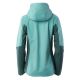 7. Kurtka Hi-Tec Lady Verde W 92800396833