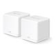 7. System mesh Mercusys  Halo H60X(2-pack)