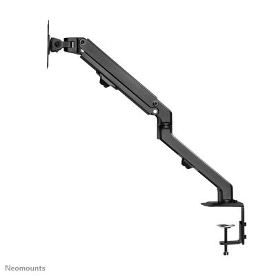 11. Neomounts FPMA-D650BLACK uchwyt / stojak do monitorów 68,6 cm (27") Biurko Czarny
