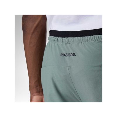 5. Spodnie męskie ROSSIGNOL M Pull-On Pant zielone