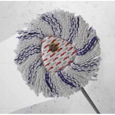 7. Mop obrotowy Vileda TURBO 3w1 Microfibre
