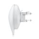 6. Ubiquiti AF60-XR-EU Radiolinia 60GHz, 5.4Gbps, 15km, GPS, 10G SFP+