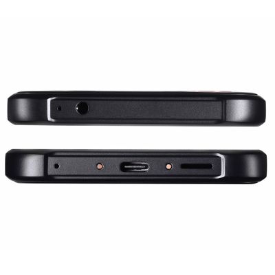 20. Smartfon Samsung Galaxy Xcover 7 (G556) Enterprise Edition 6/128GB Black