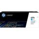 2. HP LaserJet 659X oryginalny błękitny toner o dużej wydajności