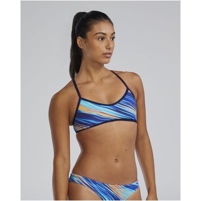 7. Góra bikini TYR TRNTY Góra bikini RITPTIDL