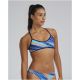 7. Góra bikini TYR TRNTY Góra bikini RITPTIDL