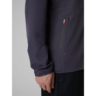 6. Bluza FNK 4F 4FRSS26TFSWM0957-23S