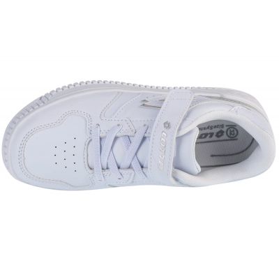 7. Lotto Scopi GC K 2600040K-1082 Białe 25