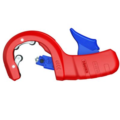 11. Knipex 90 23 01 BK ręczne narzędzie do cięcia rur Obcinak do rur