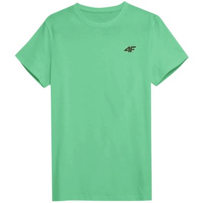 14. Koszulka 4F M3094 3pak M 4FWSS25TTSHM3094 91S